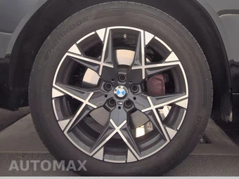 2026 BMW X3 30 xDrive M SPORT LINE - miniatura 11