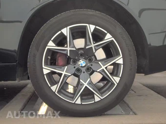2026 BMW X3 30 xDrive M SPORT LINE - miniatura 12