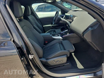 2026 BMW X3 30 xDrive M SPORT LINE - miniatura 14