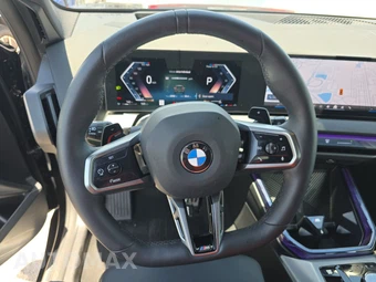 2026 BMW X3 30 xDrive M SPORT LINE - miniatura 16
