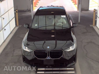 2026 BMW X3 30 xDrive M SPORT LINE - miniatura 2