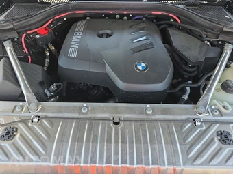 2026 BMW X3 30 xDrive M SPORT LINE - miniatura 22