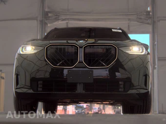 2026 BMW X3 30 xDrive M SPORT LINE - miniatura 3