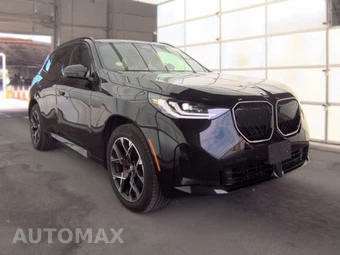 2026 BMW X3 30 xDrive M SPORT LINE - miniatura 4