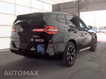 2026 BMW X3 30 xDrive M SPORT LINE - miniatura 5