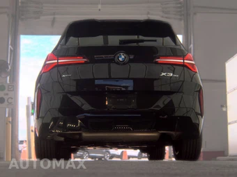 2026 BMW X3 30 xDrive M SPORT LINE - miniatura 7