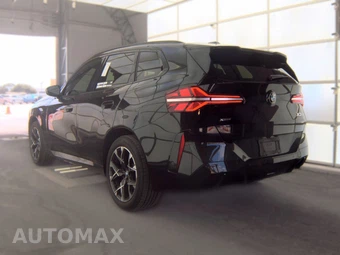 2026 BMW X3 30 xDrive M SPORT LINE - miniatura 8