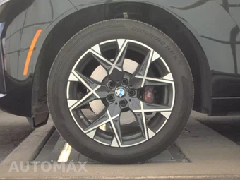 2026 BMW X3 30 xDrive M SPORT LINE - miniatura 9