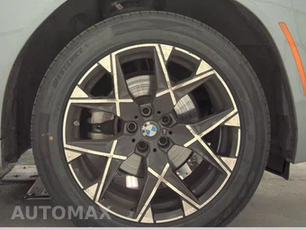 2026 BMW X3 30 xDrive M SPORT LINE - miniatura 10
