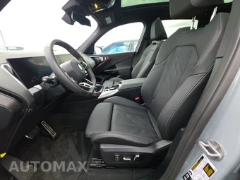 2026 BMW X3 30 xDrive M SPORT LINE - miniatura 13