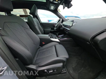 2026 BMW X3 30 xDrive M SPORT LINE - miniatura 14