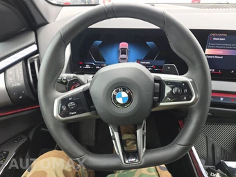 2026 BMW X3 30 xDrive M SPORT LINE - miniatura 16