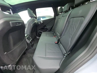 2026 BMW X3 30 xDrive M SPORT LINE - miniatura 19