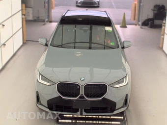 2026 BMW X3 30 xDrive M SPORT LINE - miniatura 2