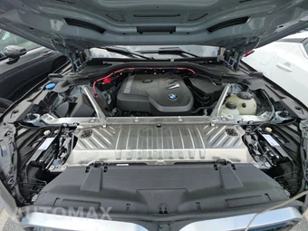 2026 BMW X3 30 xDrive M SPORT LINE - miniatura 22