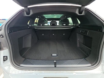 2026 BMW X3 30 xDrive M SPORT LINE - miniatura 23