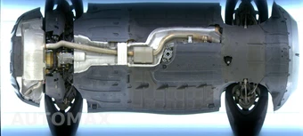 2026 BMW X3 30 xDrive M SPORT LINE - miniatura 25