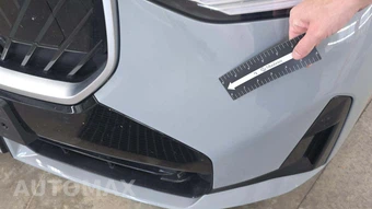 2026 BMW X3 30 xDrive M SPORT LINE - miniatura 26