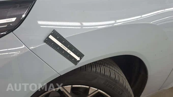2026 BMW X3 30 xDrive M SPORT LINE - miniatura 27