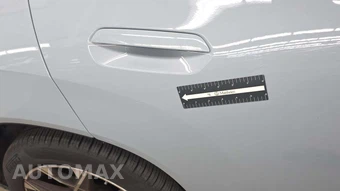 2026 BMW X3 30 xDrive M SPORT LINE - miniatura 29