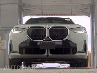 2026 BMW X3 30 xDrive M SPORT LINE - miniatura 3
