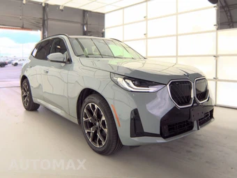 2026 BMW X3 30 xDrive M SPORT LINE - miniatura 4