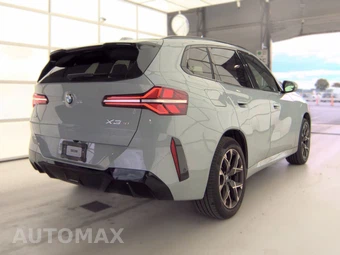 2026 BMW X3 30 xDrive M SPORT LINE - miniatura 5