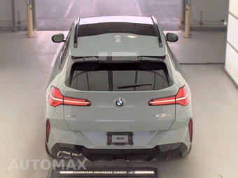 2026 BMW X3 30 xDrive M SPORT LINE - miniatura 6