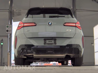 2026 BMW X3 30 xDrive M SPORT LINE - miniatura 7