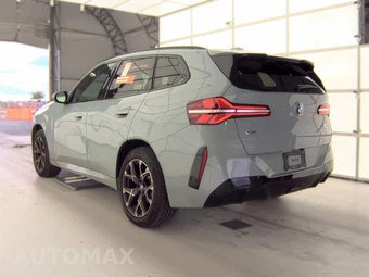 2026 BMW X3 30 xDrive M SPORT LINE - miniatura 8