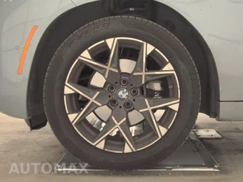 2026 BMW X3 30 xDrive M SPORT LINE - miniatura 9
