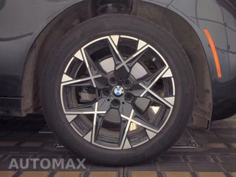 2026 BMW X3 30 xDrive M SPORT LINE - miniatura 10