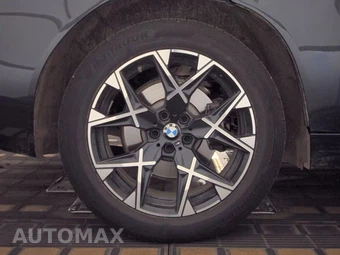 2026 BMW X3 30 xDrive M SPORT LINE - miniatura 11