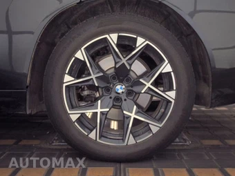 2026 BMW X3 30 xDrive M SPORT LINE - miniatura 12
