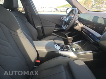 2026 BMW X3 30 xDrive M SPORT LINE - miniatura 14