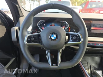 2026 BMW X3 30 xDrive M SPORT LINE - miniatura 16