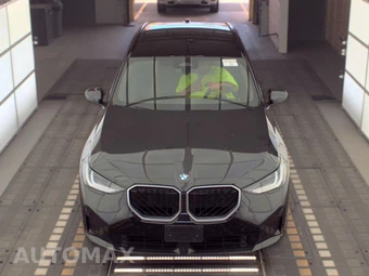 2026 BMW X3 30 xDrive M SPORT LINE - miniatura 2
