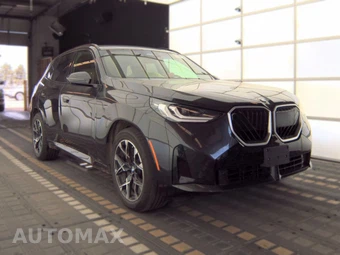 2026 BMW X3 30 xDrive M SPORT LINE - miniatura 4
