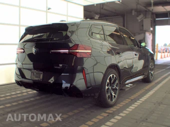2026 BMW X3 30 xDrive M SPORT LINE - miniatura 5