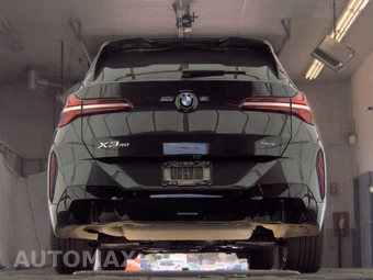 2026 BMW X3 30 xDrive M SPORT LINE - miniatura 7