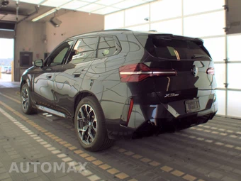 2026 BMW X3 30 xDrive M SPORT LINE - miniatura 8