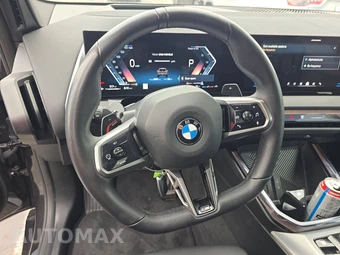2026 BMW X3 30 xDrive M SPORT LINE - miniatura 10