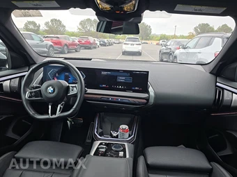 2026 BMW X3 30 xDrive M SPORT LINE - miniatura 11