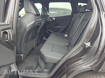 2026 BMW X3 30 xDrive M SPORT LINE - miniatura 13