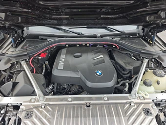 2026 BMW X3 30 xDrive M SPORT LINE - miniatura 16