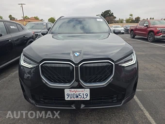 2026 BMW X3 30 xDrive M SPORT LINE - miniatura 2