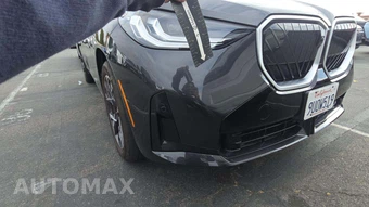 2026 BMW X3 30 xDrive M SPORT LINE - miniatura 20