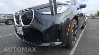 2026 BMW X3 30 xDrive M SPORT LINE - miniatura 21