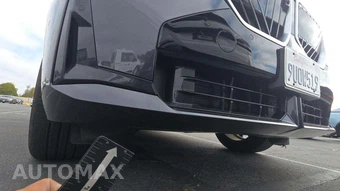 2026 BMW X3 30 xDrive M SPORT LINE - miniatura 23