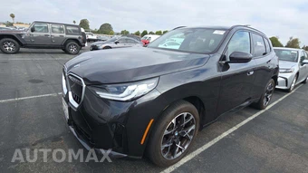 2026 BMW X3 30 xDrive M SPORT LINE - miniatura 24
